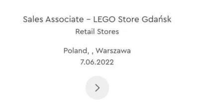 uciti - Zajeurwabiscie #lego store w moim pięknym mieście jakim jest Gdańsk (づ•﹏•)づ 
...