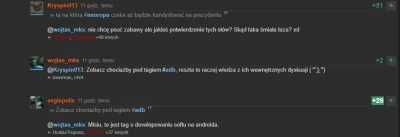 N.....k - @Kryspin013: Jakie złoto, co ja mówie, platyna :D