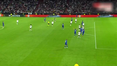 Minieri - Kane z karnego, Niemcy - Anglia 1:1
#golgif #mecz #liganarodow