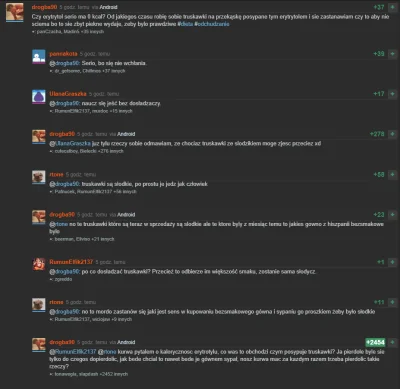 Krisskow - @Noxter20: #!$%@?łeś screenshot po całości, eh. To jest o wiele lepsze w s...