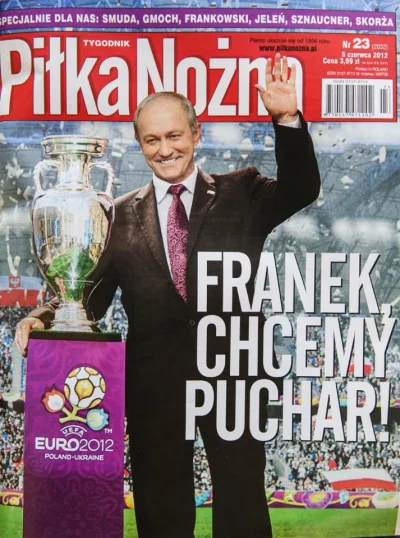 urojony_uzurpator - #reprezentacja #pilkanozna 10 lat temu Polska zagrała pierwszy #m...