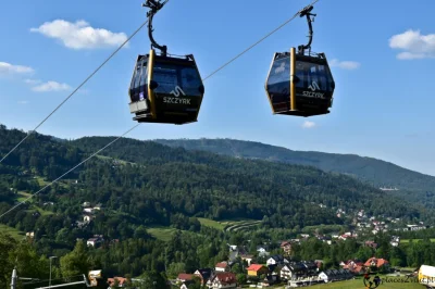 places2visit - Cześć Mireczki i Mirabelki :)

Przedstawiam Wam Szczyrk. Jedno kojar...