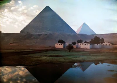 myrmekochoria - Jules Gervais-Courtellemont, Giza, 1920.

#starszezwoje - blog ze s...