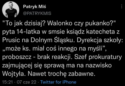 Kempes - #pedofilewiary #bekazkatoli #pedofilia #polska