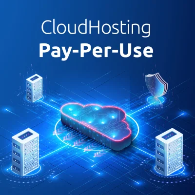 nazwapl - CloudHosting Pay-Per-Use – hosting idealnie dopasowany do Twoich potrzeb

...