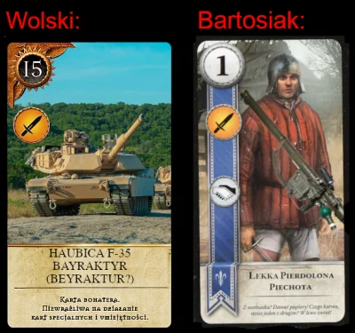 100fraszek - #wolski #bartosiak #humorobrazkowy
SPOILER