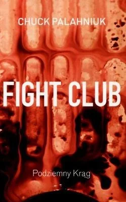 Owieczka997 - 1703 + 1 = 1704

Tytuł: Fight Club. Podziemny krąg
Autor: Chuck Pala...