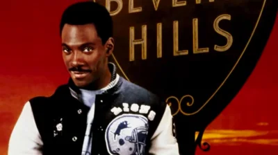 Pshemeck - #muzyka #klasyka #eddiemurphy #film #gimbynieznajo #80s #90s #beverlyhills