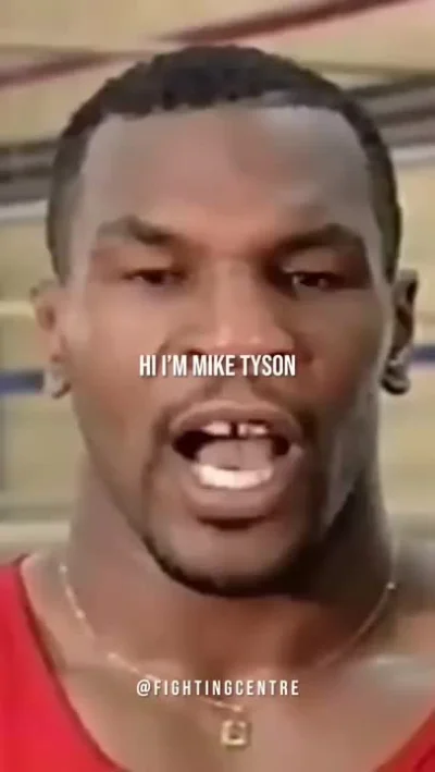 cheeseandonion - #miketyson