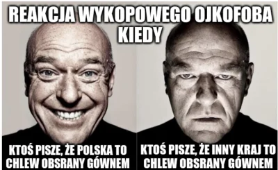 orle - > haha i minusy lecą bo jak to szkalować święte Niemcy, szkalować tylko Polakó...