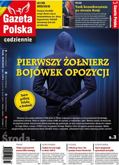 szMMina - ja p....dole ( ಠ_ಠ)
#polska #bekazpisu #polityka