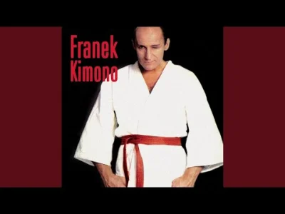 fajnyprojekt - Sto lat Panie Fronczewski!
Franek Kimono - Ja Jestem Menago
#muzyka ...