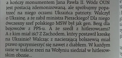 dr_gorasul - A równolegle Karnowscy ocieplają wizerunek Bandery. W podobny sposób móg...