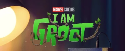 upflixpl - I Am Groot na pierwszym plakacie od Disney+

Platforma Disney+ pokazała ...