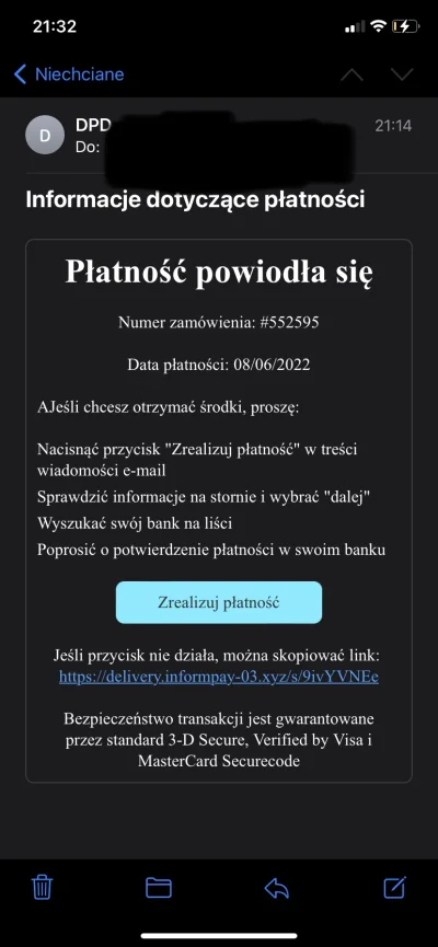 do-wygadania - Kuuuurła nie sądziłem że jest tylu oszustow na #olx dopoki nie wrzucił...