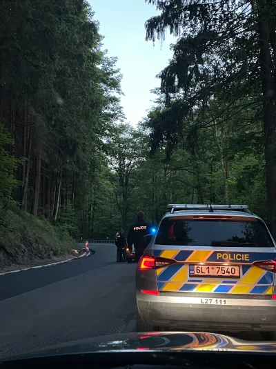 ferrison - Znam takie akcje tylko z neta więc... chwalę się! 

Dzisiaj będąc przeja...