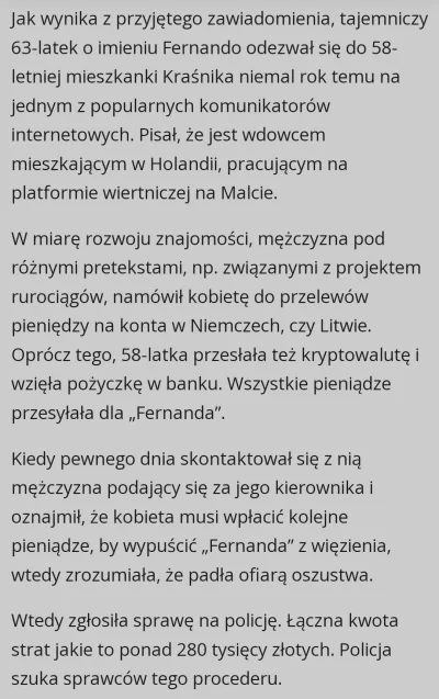 Modraszekbagniczek - @Modraszekbagniczek: