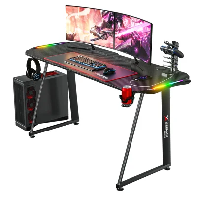 duxrm - Wysyłka z magazynu: PL
Hoffree Gaming Desk 47 inch
Cena z VAT: 124,99 $
Li...
