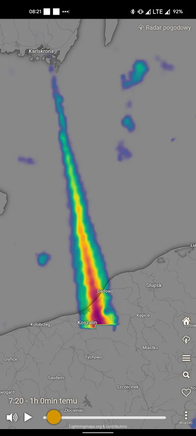 Nefju - Halo Koszalin, jesteście cali?
#koszalin