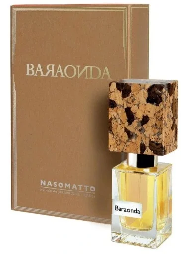 NiedzwiedzBilly - Nacomito Baraonda w dobrej cenie na el Nino i E-glamour za 402. #pe...