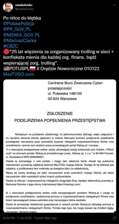 theicecold - JEZU PROSZĘ WAS KVRWA REVOLUTIONKOWCY
REVOLUTIONKOWCY PRAWDZIWI MAXKOLO...