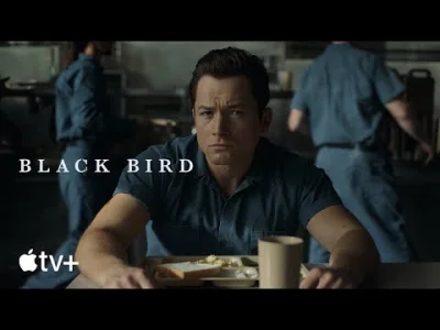 upflixpl - Black Bird na zwiastunie od Apple TV+

"Black Bird" to nowy serial limit...