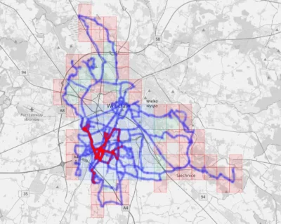 archates - @CzarodziejkazKsiezyca: jest taka strona statshunter.com, gdzie po połącze...