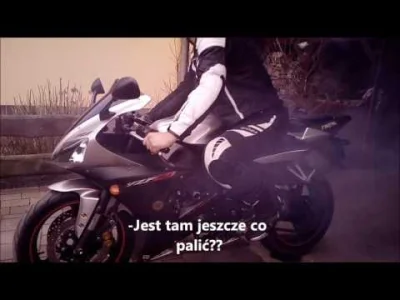 WarszawskiRozpylacz - Tymczasem #motocyklisci...