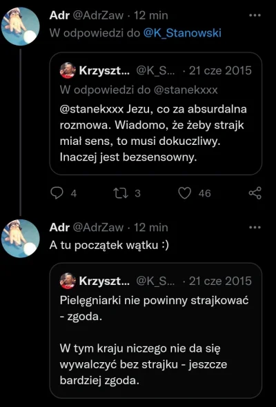 Ranage - @krzychol66: @Jakub-Jakubekus: ciężko powiedzieć, czy ma rację czy nie, bo c...