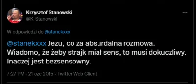 wojna - > stanoski

Nie znam! Zakop

@edit

już znam XD

 Stanowski ostro o pr...