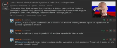 ziumbalapl - > Tęczak tak się zszokował, że zapomniał się odnieść do tematu :D

@tr...