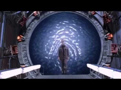 nawon - #stargate