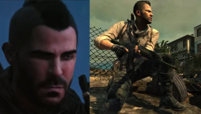 CosyGrave - Ty vs syn koleżanki twojej starej xD
#cod #gry #callofduty