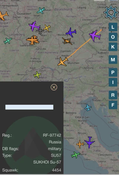 proride2 - #ukraina #rosja #wojna 

Co tu się dzieje ?