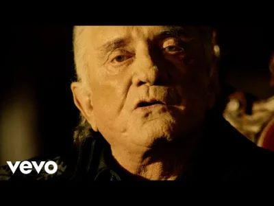 yourgrandma - Johnny Cash - Hurt