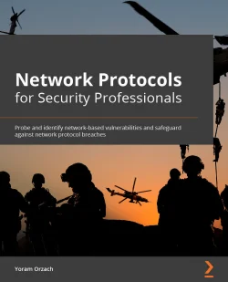 konik_polanowy - 1711 + 1 = 1712

Tytuł: Network Protocols for Security Professionals...