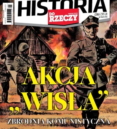 szurszur - @Naczelny_Borowik: Przeicęz nawet komuchy już po kilku latach przyznawały,...