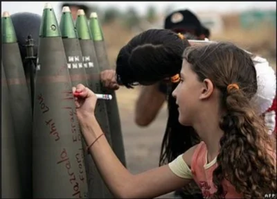 lhotse89 - > Myszka-dzihadystka rekrutuje dzieci w palestyńskiej telewizji. Nawet Żyd...