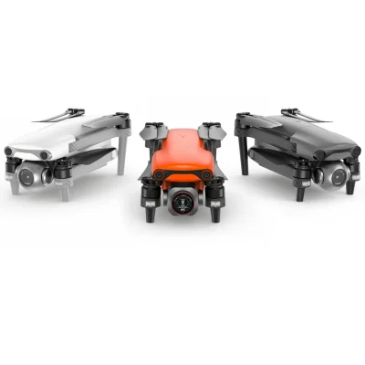 polu7 - 1. AutelRobotics EVO Lite+ Plus Drone Standard w cenie 1369.99$ (5877.81 zł) ...