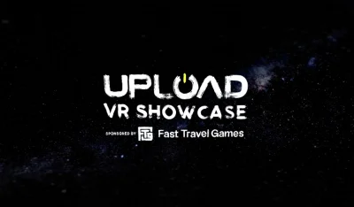 Nerdheim - Podsumowanie Upload VR Showcase 2022 – wszystkie zapowiedzi, zwiastuny i g...