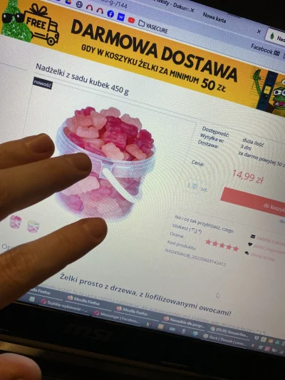 ecco - Kurła, ale bym zjadł takiego nadżelka z sądu. Mój aktualny TOP1, polecam ecco ...