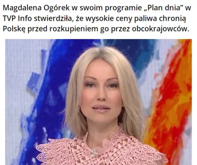 chigcht - Już tydzień temu o tym pisałem

Ciekawe czy Pani Magdalena przegląda wyko...