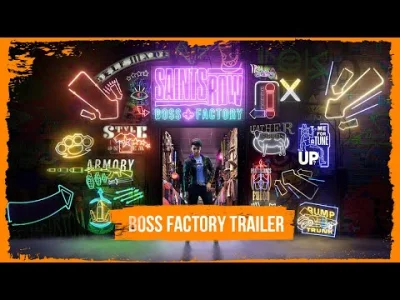 janushek - Saints Row - Boss Factory
Kreator dostępny także na PC i konsolach Xbox. ...