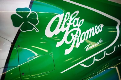 Gieekaa - PSL dołącza do sponsorowania Kubicy. Tak że od Spa wiadomo.

#f1