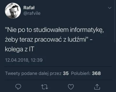 t.....z - #heheszki #pracbaza #informatyka #humorinformatykow