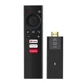 duxrm - Wysyłka z magazynu: CZ
MECOOL KD1 TV Stick Amlogic S905Y2 2GB RAM 16GB ROM
...