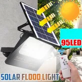 duxrm - Wysyłka z magazynu: CZ
Solar Powered 95LED Street Light Outdoor
Cena z VAT:...