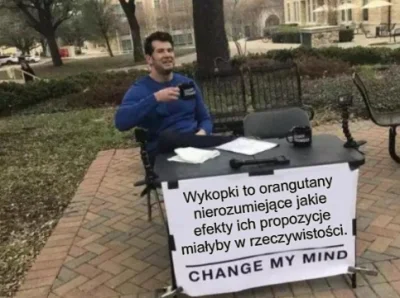 zielu14 - Wykopki tu:
hur dur.
Wykopki w znalezisku o odszkodowaniu za areszt dla n...