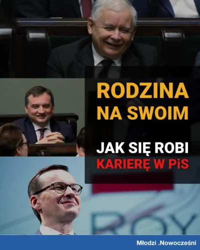 jagoslau - Obiecywali program "rodzina na swoim" - to go realizują ¯\\(ツ)\/¯