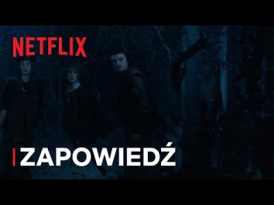 upflixpl - Stranger Things na Geeked Week | Zwiastun nowych odcinków i materiały bonu...